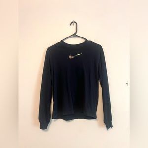 Nike Long Sleeve Tee